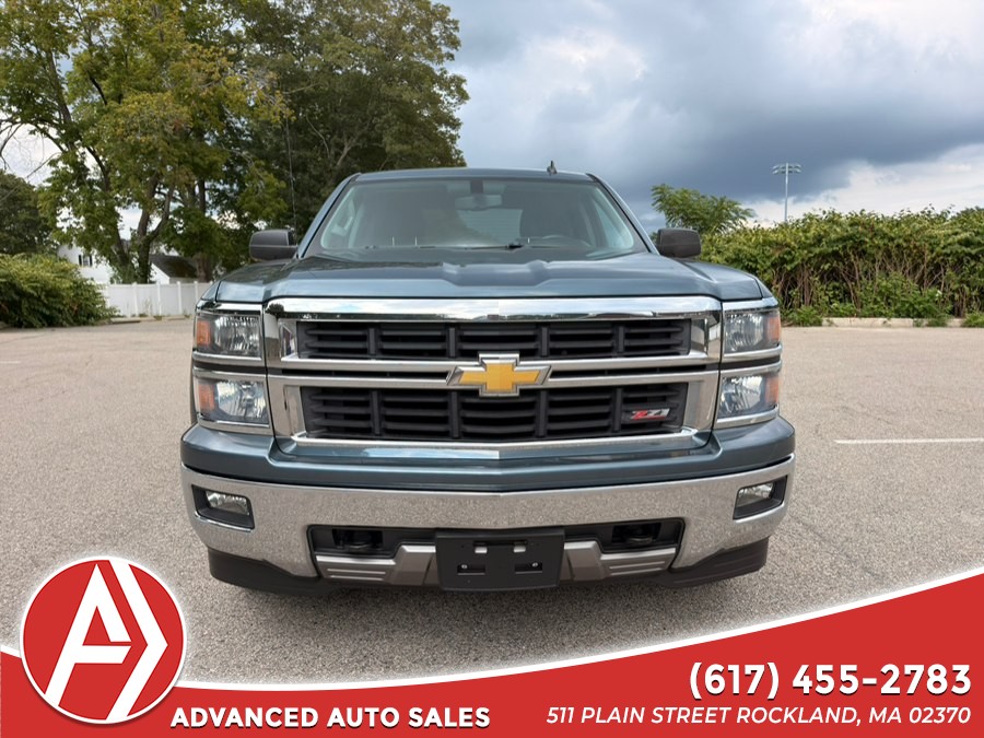 chevrolet silverado 1500 2014 1GCVKREC5EZ220423 image chevrolet silverado 1500 2014 1GCVKREC5EZ220423 image